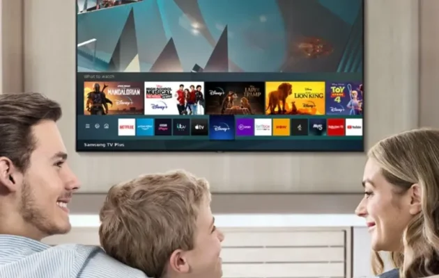 Home - Findingneverlandthemusical 18 Samsung 65 Class 4K UHD 2160P Led Smart TV With HDR UN65NU6900