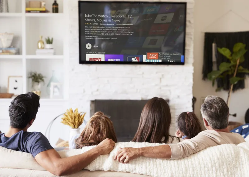 Fubotv App On LG Smart TV: Guide To Get Fubotv App 8 Fubotv App On LG Smart TV