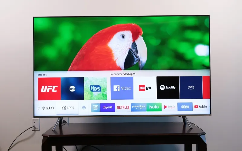 Let's Find Out Samsung 65 Class 4K UHD 2160P Led Smart TV With HDR UN65NU6900 Right Now! 2 Samsung 65 Class 4K UHD 2160P Led Smart TV With HDR UN65NU6900