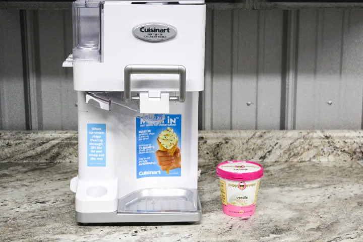 CUSTARD MACHINE: ADDING VARIETY TO YOUR KITCHEN 2 custard machine
