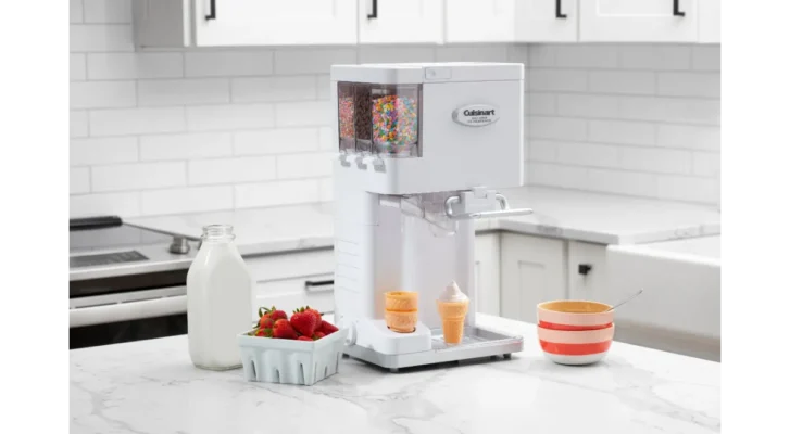 Home - Findingneverlandthemusical 3 custard machine