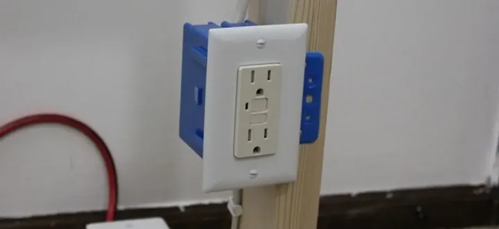 can you connect a gfci to another gfci