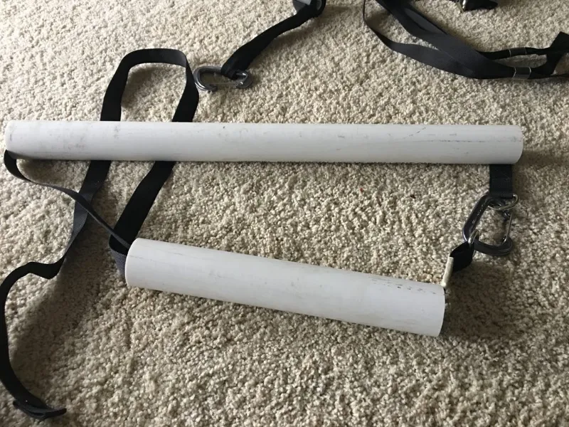 Let's Find Out Best Nordic Curl Strap For Your Needs Right Now! 4 Best Nordic Curl Strap