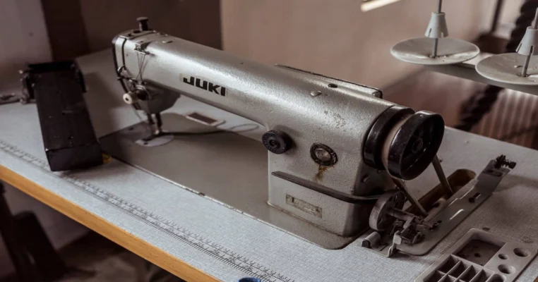 Home - Findingneverlandthemusical 21 Best Juki Sewing Machine