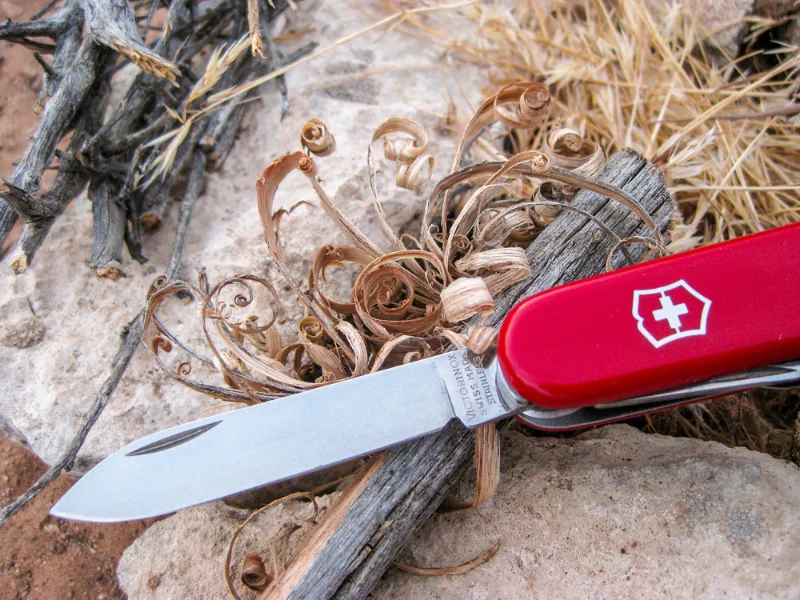 Best Swiss Army Knife: Buyer’s Guide for the Best Swiss Army Knives 4 best swiss army knife