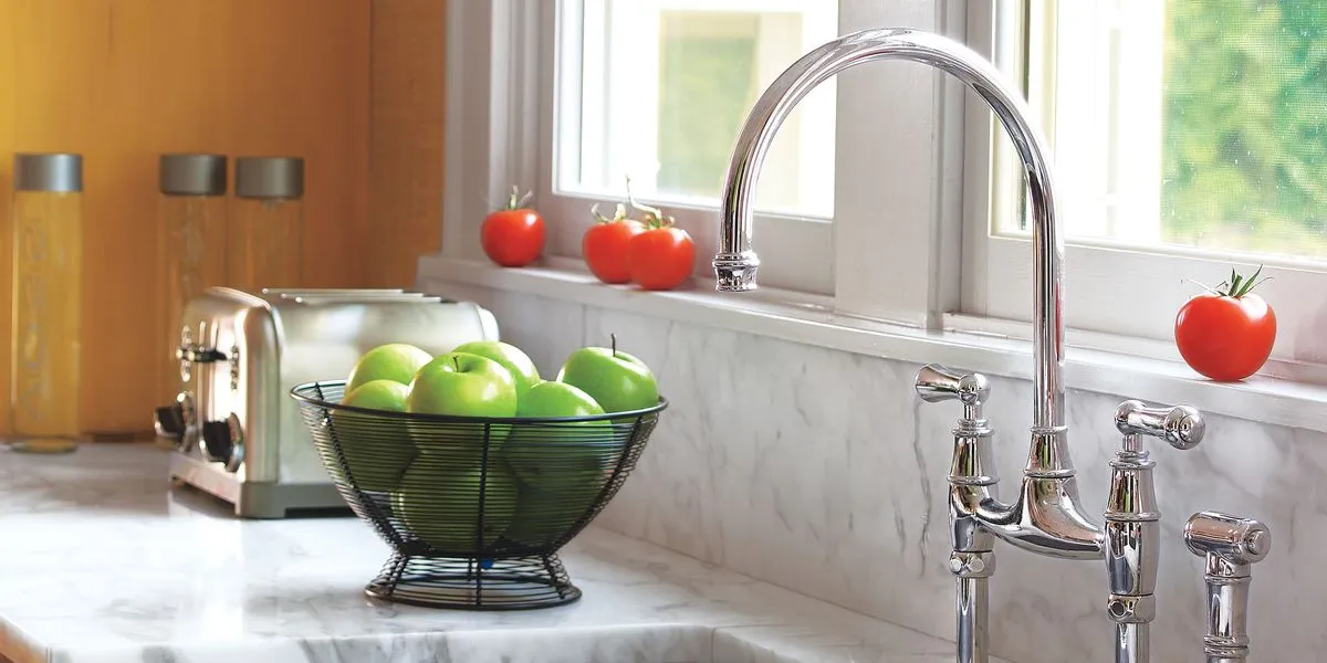 Upgrade Your Home with the New Delta Brilliance Stainless Finish 1 delta brilliance stainless finish