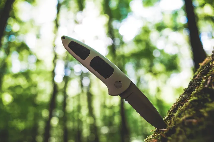 The Best Backpacking Knife Buyer’s Guide: Reliable Sharp Knife On-Hand 3 best backpacking knife