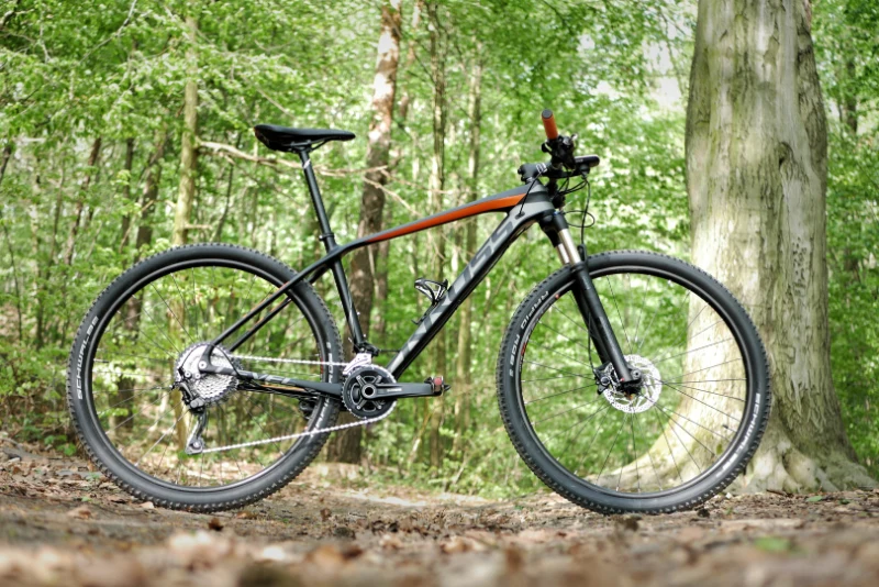 Bicycle review: Kross Level B11 3 kross level b11