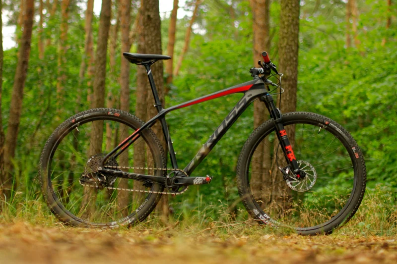 Bicycle review: Kross Level B11 2 kross level b11