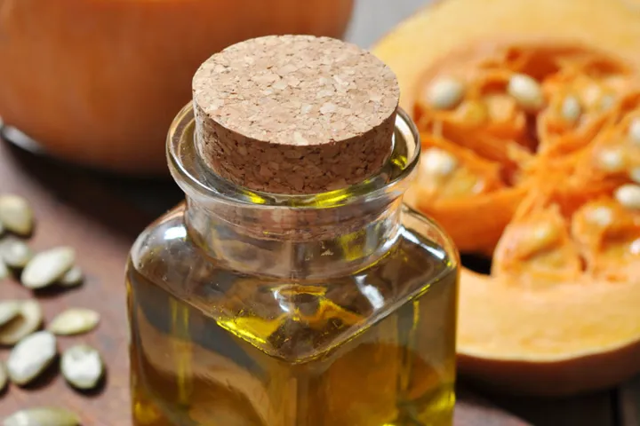 Guide to Buying the Best Pumpkin Seed Oil 3 best pumpkin seed oil