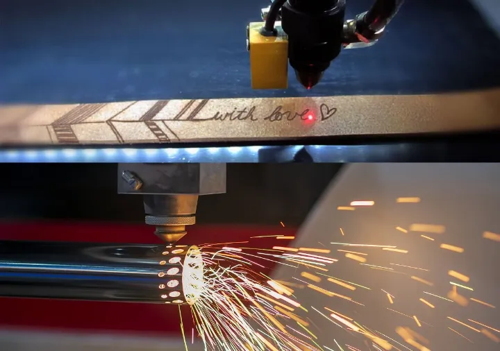 best laser cutter engravers