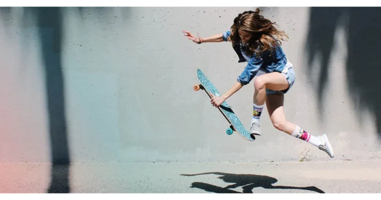 Home - Findingneverlandthemusical 11 skateboard for girls