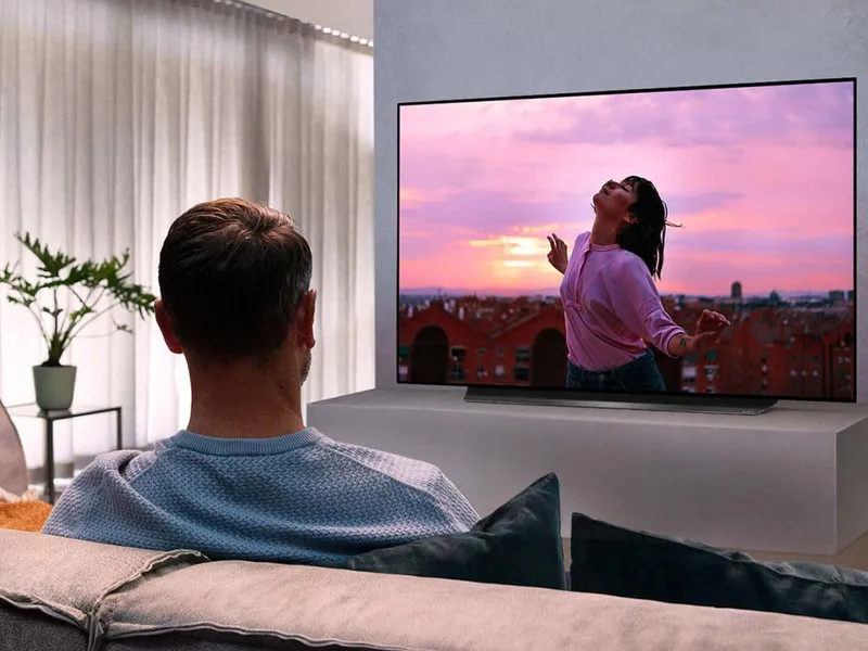 Fubotv App On LG Smart TV: Guide To Get Fubotv App 11 Fubotv App On LG Smart TV