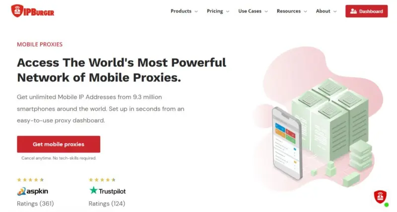 IPBurger Review: A Comprehensive Look at One of the Leading Proxy Providers 6 lxtWJCFL34ZAFZk5qJ4Y1yVANY52 71f4gon