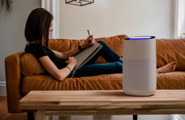 10 Best Air Purifiers 2 air purifier