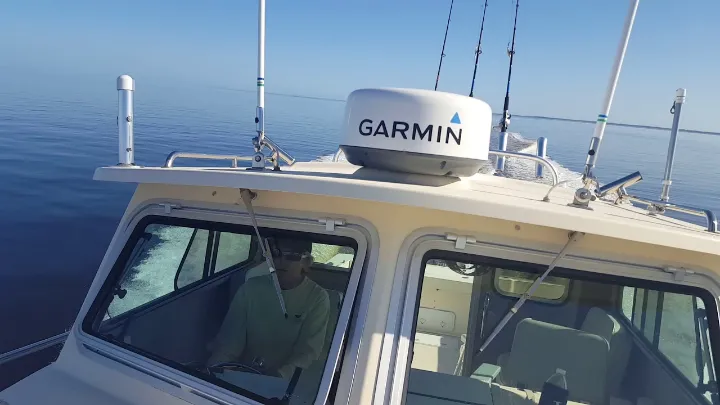 THE BEST ELECTRIC PLANER BOARD REELS ON THE MARKET 2 ELECTRIC PLANER BOARD REELS