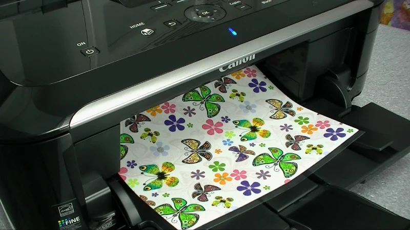 best edible printer