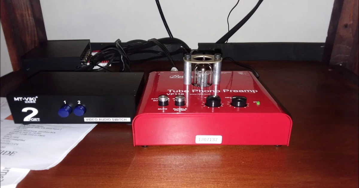 Best Bellari Vp130 Power Supply 1 best bellari vp130 power supply