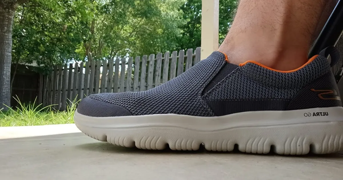 Five Best Shoes for Neuropathy 1 best shoes for neuropathy