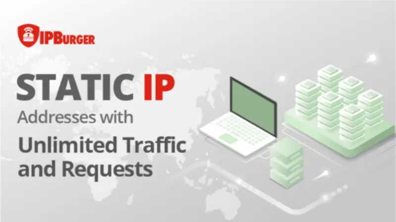 IPBurger Review: A Comprehensive Look at One of the Leading Proxy Providers 3 medium