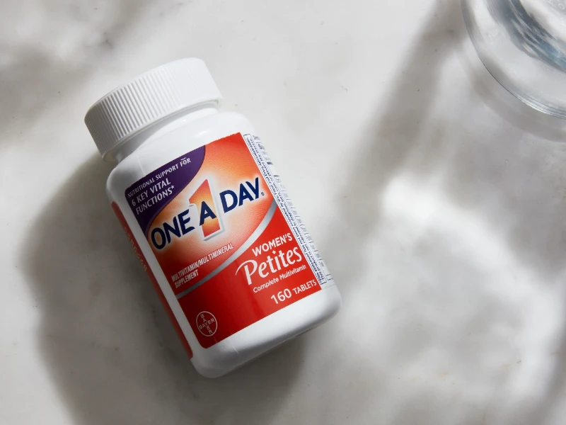 MULTIVITAMIN WITHOUT FILLERS: A VITAL SUPPLEMENT FOR OPTIMAL HEALTH 3 multivitamin without fillers