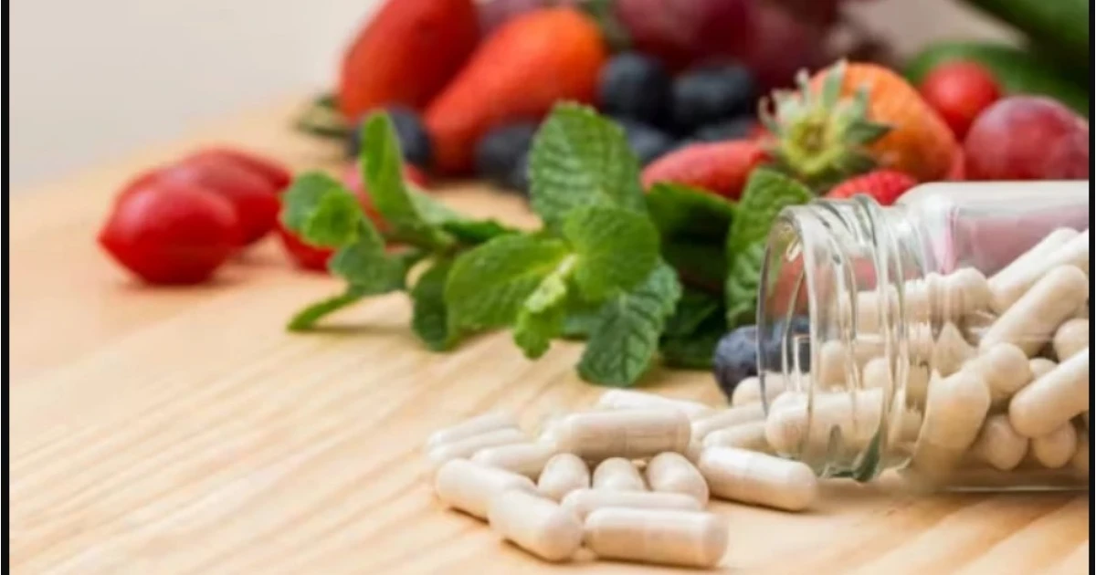 MULTIVITAMIN WITHOUT FILLERS: A VITAL SUPPLEMENT FOR OPTIMAL HEALTH 1 multivitamin without fillers