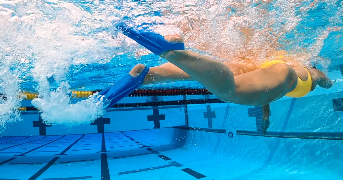 best swimming fins for beginners