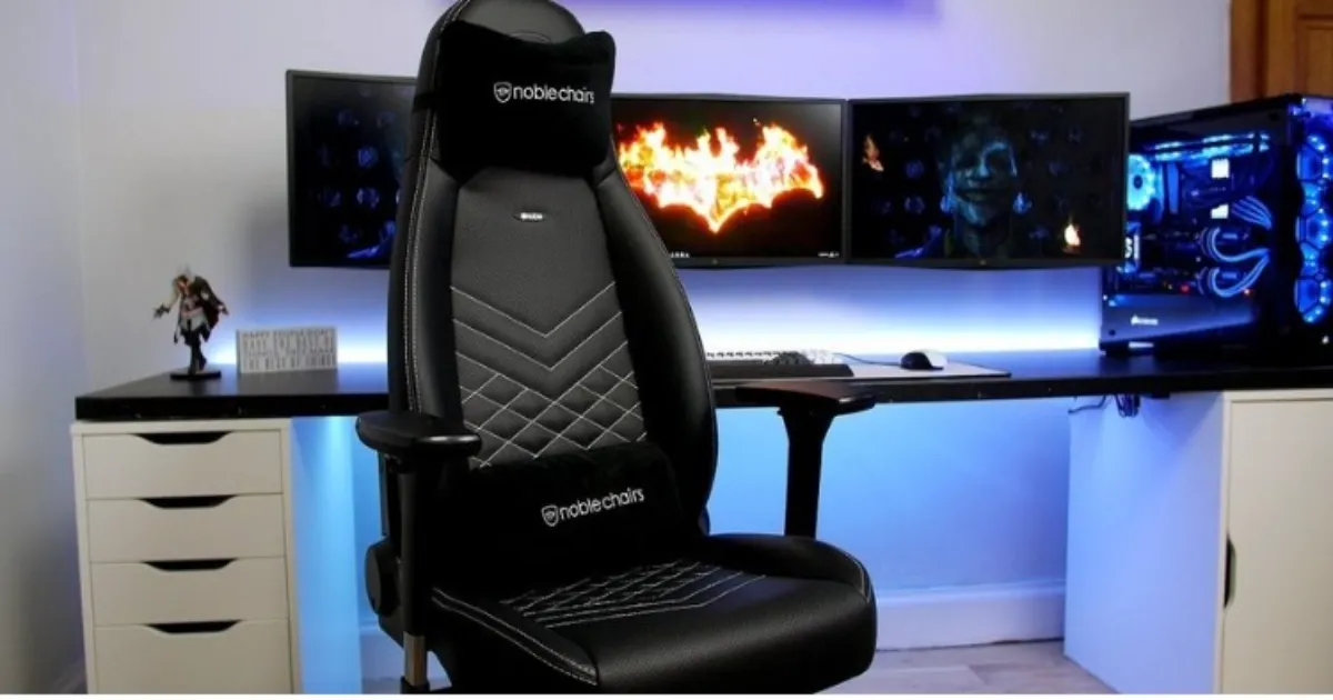 Neck Pillow For Gaming Chair - Get The Most Out Of Your Gaming Experience With Neck Pillow 1 neck pillow for gaming chair