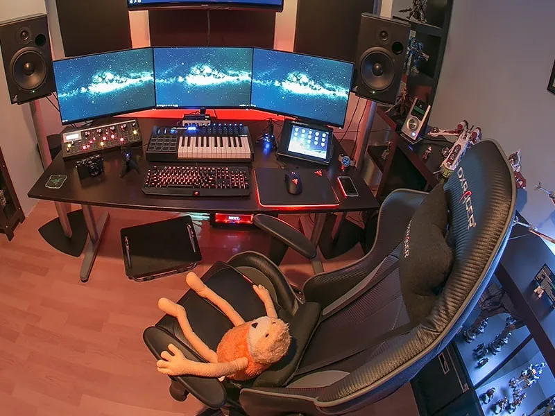 Neck Pillow For Gaming Chair - Get The Most Out Of Your Gaming Experience With Neck Pillow 2 neck pillow for gaming chair