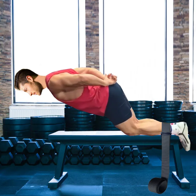 Let's Find Out Best Nordic Curl Strap For Your Needs Right Now! 5 Best Nordic Curl Strap