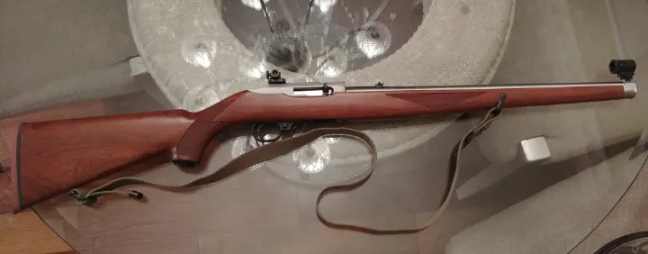 The Best Ruger 10 22 Slings On The Market Today 3 ruger 10 22 sling