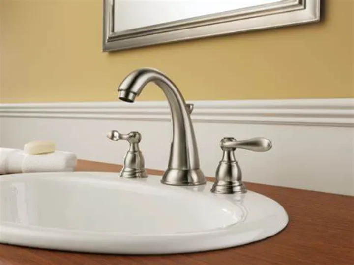 Upgrade Your Home with the New Delta Brilliance Stainless Finish 2 delta brilliance stainless finish