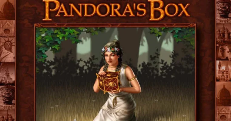 Home - Findingneverlandthemusical 3 pandoras box game