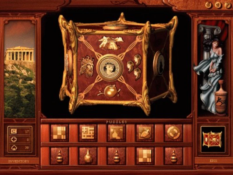 PANDORAS BOX GAME REVIEW - HOURS OF FUN FOR KIDS AND ADULTS ALIKE 2 pandoras box game