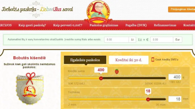 pervadinta bendrove toliau vykdo veikla naudodama prekinius zenklus bobutes paskola popkreditas bp v 56166e964f4db