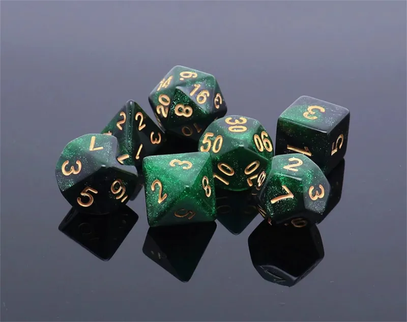 Best Loaded D20 Dice - Which One Do You Choose? 1 Best Loaded D20 Dice