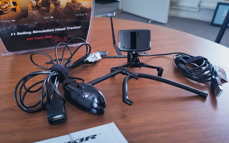 BEST HEAD TRACKING DEVICE OFFERS UNPARALLELED PRECISION 3 head tracking