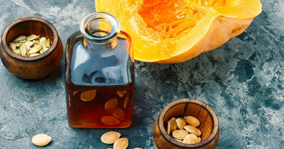 Guide to Buying the Best Pumpkin Seed Oil 1 best pumpkin seed oil