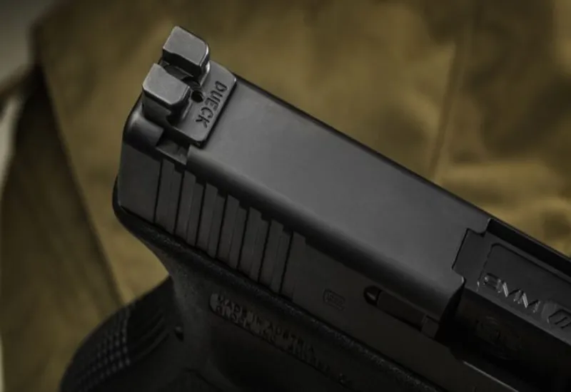 TOP 15 BEST GLOCK 21 NIGHT SIGHTS: DEFINITE UPGRADE FROM FACTORY SIGHTS! 4 glock 21 night sights