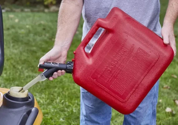 Home - Findingneverlandthemusical 8 Best Dolmar Gas Can