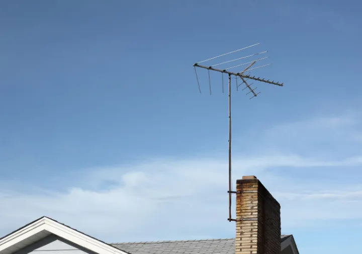 best outdoor tv antennas