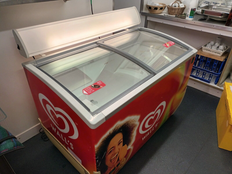Invest In Quality Ice Cream Refrigeration To Serve Your Treats Freshly Every Time 2 ice cream refrigeration