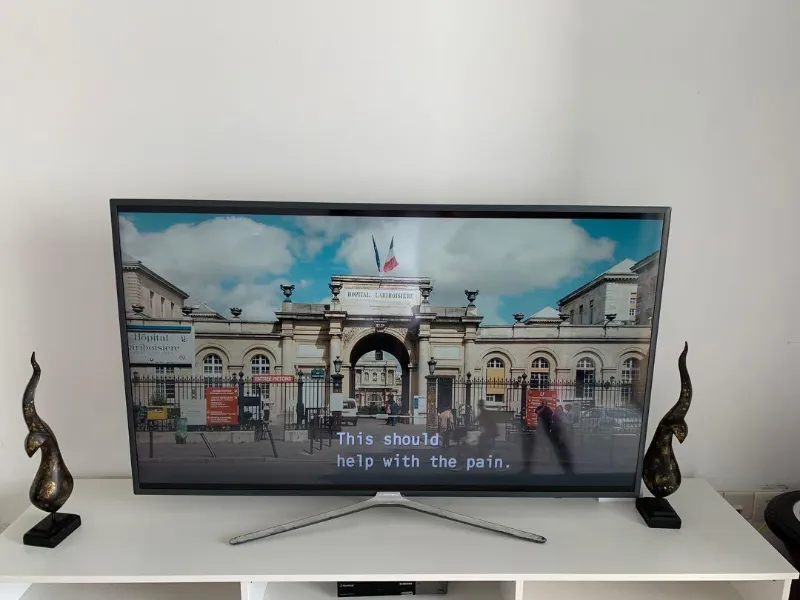 Let's Find Out Samsung 65 Class 4K UHD 2160P Led Smart TV With HDR UN65NU6900 Right Now! 4 Samsung 65 Class 4K UHD 2160P Led Smart TV With HDR UN65NU6900