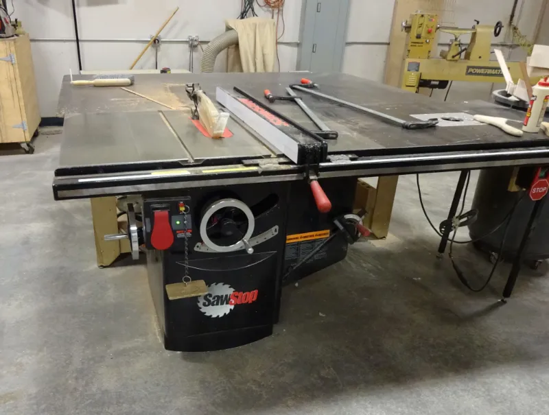BEST TABLE SAW