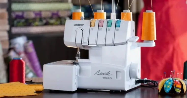 Home - Findingneverlandthemusical 6 best serger machine