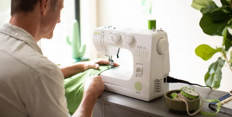 Can I Use A Normal Sewing Machine For Upholstery 2 sew