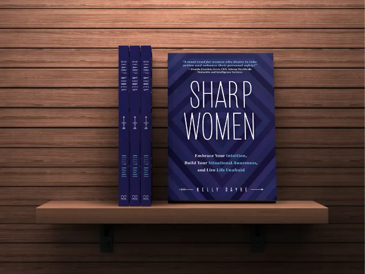 The Best 15 Books On Situational Awareness for Personal Safety 3 books on situational awareness