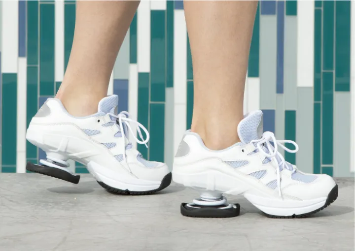 Five Best Shoes for Neuropathy 2 best shoes for neuropathy