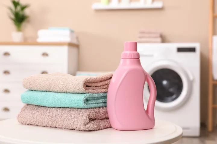 fabric softeners for sensitive skin