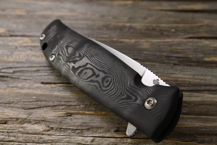 7 Best Folding Knives for Everyday Use 2 best folding knives